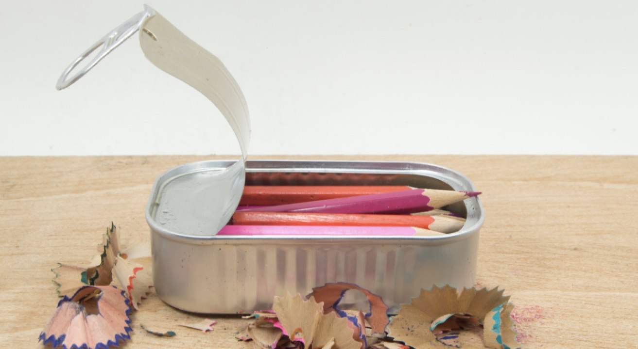 Comment recycler ses boîtes de conserve ?