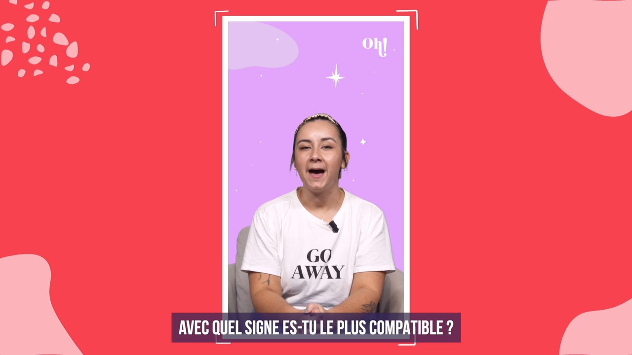 Astro : top 8 des combinaisons de signes qui s'entendent le mieux