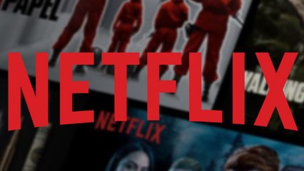 Netflix dévoile des codes secrets pour la Saint Valentin