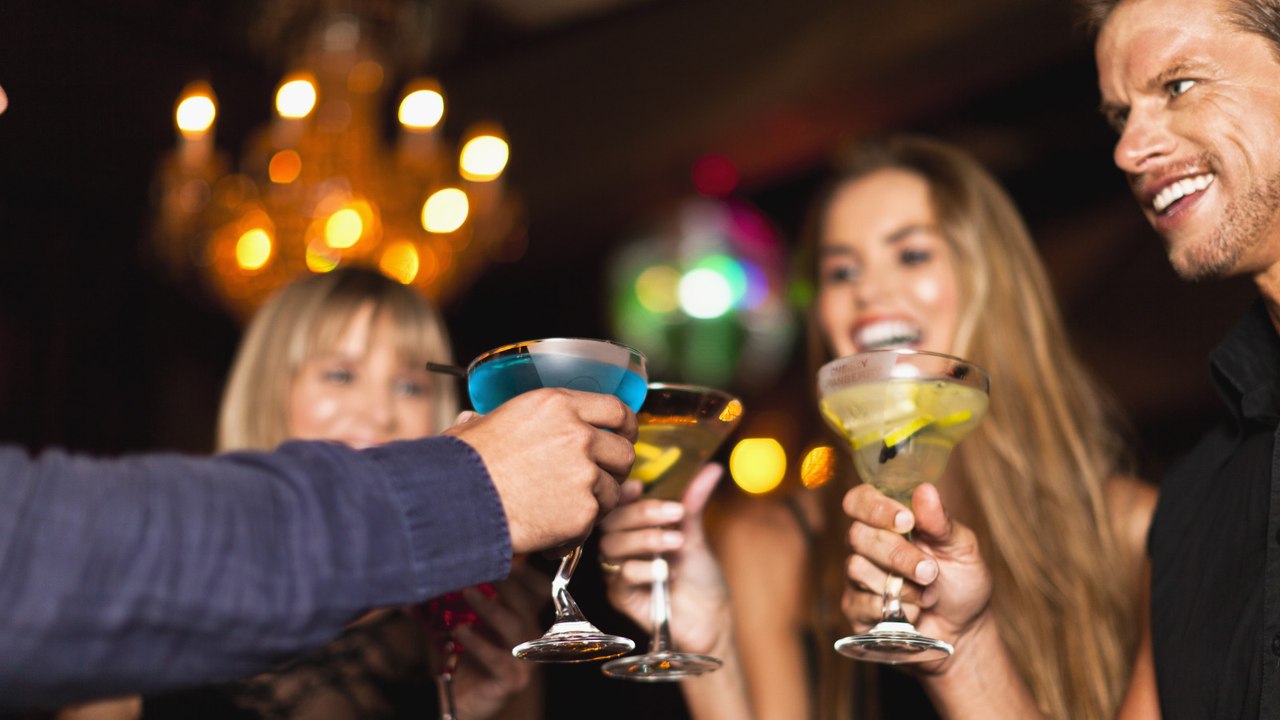 Le dating à quatre, ça vous tente ?