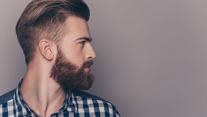 Spécial homme : Les 5 meilleurs soins pour barbe