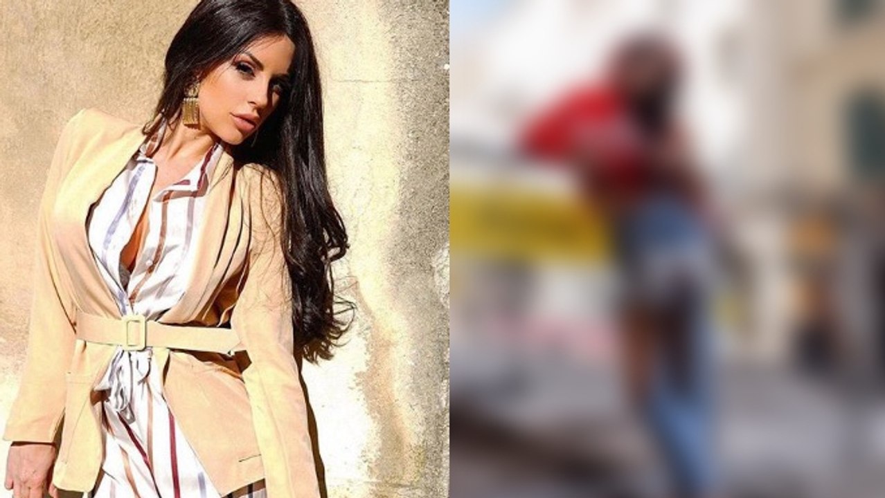 Laura Lempika : son nouveau look jugé "trop provocant" par les internautes (PHOTO)