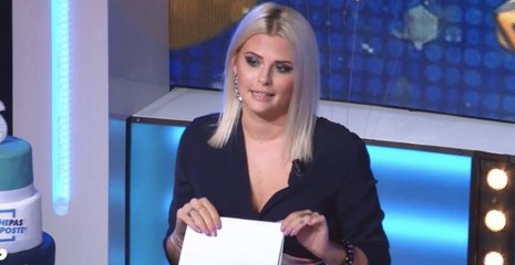 Kelly Vedovelli surprend Cyril Hanouna par sa confession étonnante