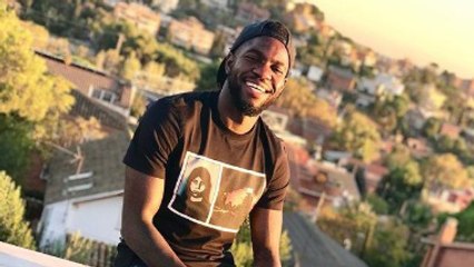 Samuel Umtiti (footballeur français) en couple avec une célèbre chanteuse ?