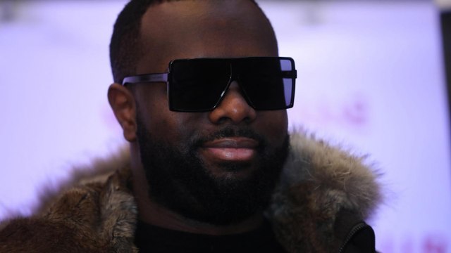 Maître Gims révèle enfin pourquoi il change de nom (VIDEO)