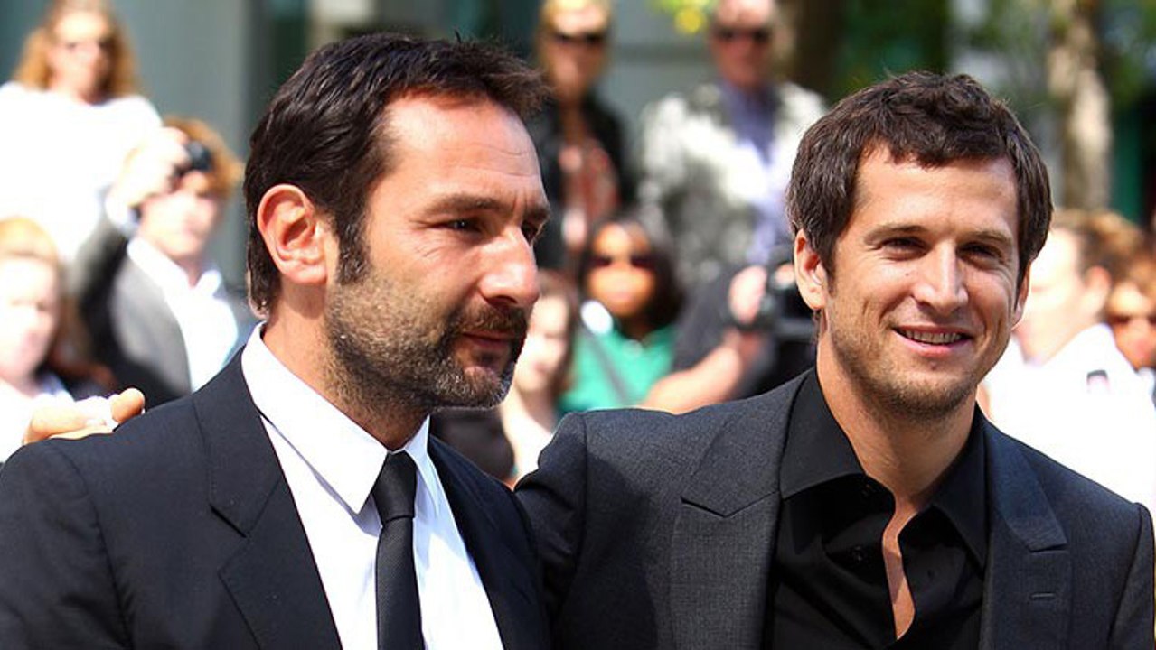 Guillaume Canet et Gilles Lellouche se lancent dans le porno