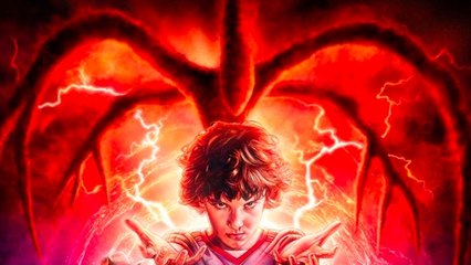 Stranger Things saison 3 : le monstre sera une menace "brutale"