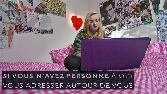 Revenge porn ou chantage à la photo dénudée : que faire si vous en êtes victime ?