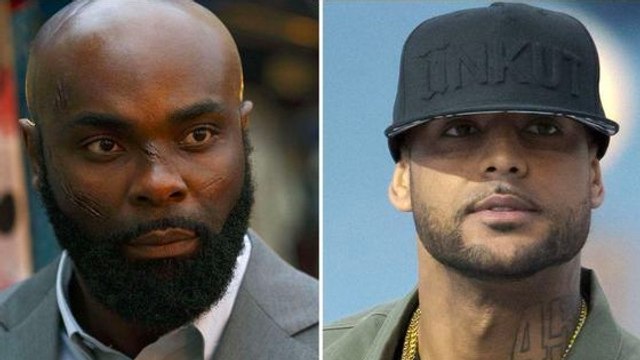 Kaaris apprend en direct que Booba annule leur combat, le Duc explique la raison