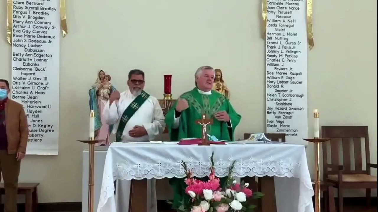 Catholic Mass Today I Daily Holy Mass I Saturday February 5 2022 I English Holy Mass I 5.00 AM