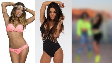 Manon Marsault et Laura Lempika : Leur nouveau style taclé par les internautes ! (PHOTO)