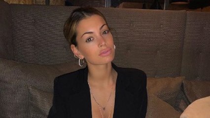 Mélanie Da Cruz : Elle prend du bon temps au Portugal loin d'Anthony Martial (PHOTO)