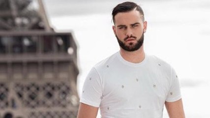 Nikola Lozina réagit aux propos d'un chroniqueur de TPMP qui tacle la télé-réalité (VIDÉO)