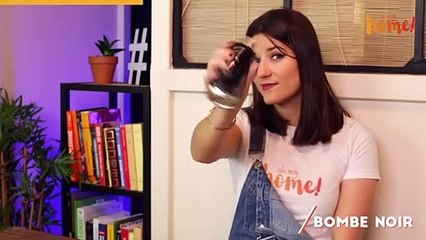 DIY :  on vous explique comment créer un tableau d’affichage rétro