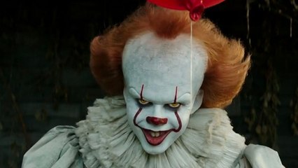 Ça 2 : préparez-vous à voir "la scène la plus sanglante" jamais imaginée