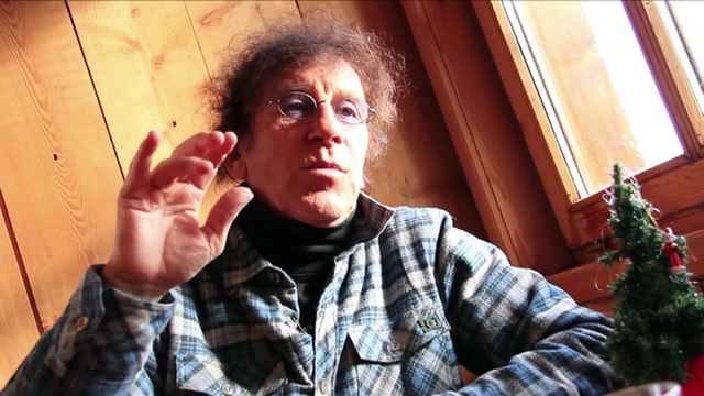 Vie de chalet - Emission spéciale Alain Souchon