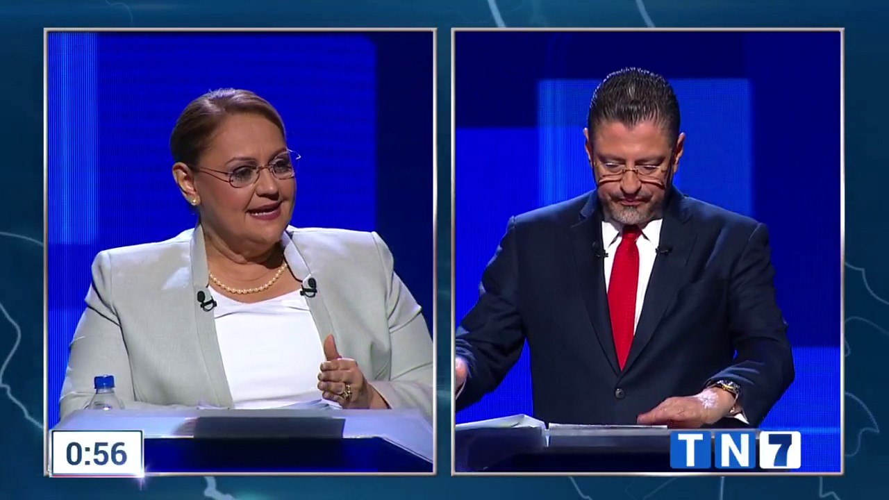 Lineth - chaves