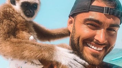 Loin de Jessica Thivenin, Thibault Garcia décide d'écourter son voyage en Thaïlande...