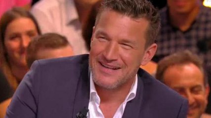 Benjamin Castaldi révèle avoir eu une relation avec une prof quand il était mineur
