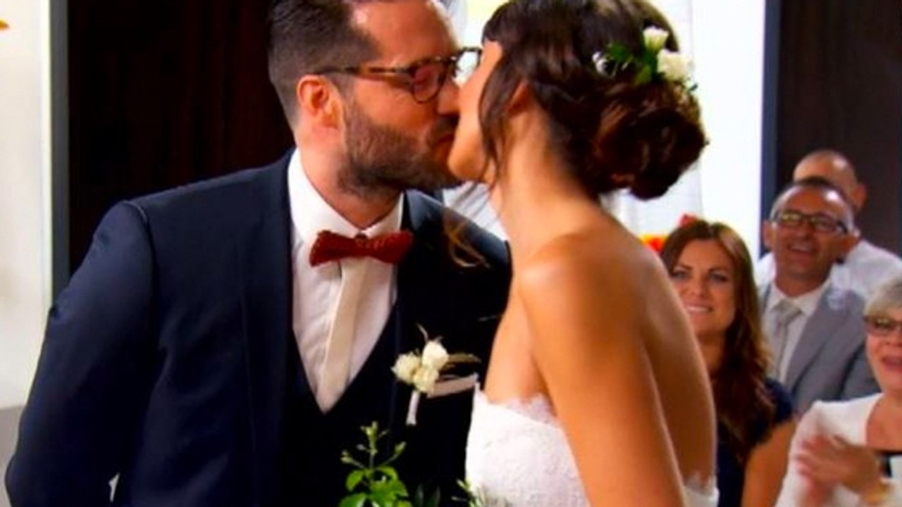 Mariés au 1er regard : Florian donne la vraie motivation de sa meilleure amie Laura