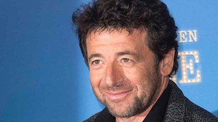 Incendies en Corse : Patrick Bruel rend un touchant hommage aux pompiers