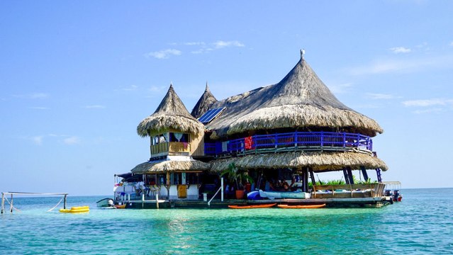 Voyage : Cette auberge de jeunesse est dingue !