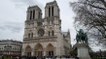 Notre-Dame de Paris, bien plus qu'un monument religieux, un symbole français