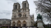 Notre-Dame de Paris, bien plus qu'un monument religieux, un symbole français