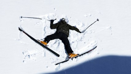 Vacances d'hiver : en cas d'accident de ski, qui est responsable ?