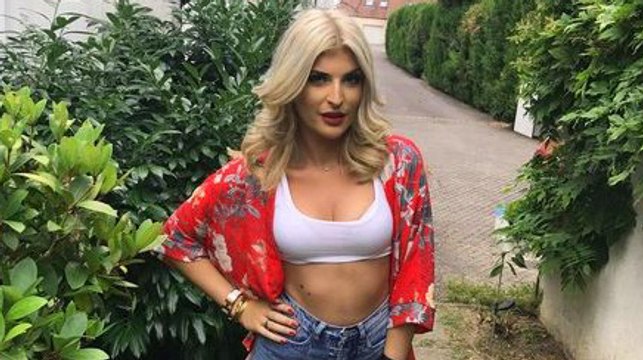 LMAT : Mélanight en couple avec Nacca juste pour faire Les Marseillais VS le Reste du Monde ? (PHOTO)