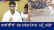 ರಾಜ್ಯದಲ್ಲಿ ಲಾಕ್​ಡೌನ್​ ಮುಂದುವರೆಸುವ ಬಗ್ಗೆ ಚರ್ಚೆ | Minister K Sudhakar About Lockdown | TV5 Kannada
