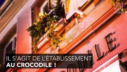 Selon TripAdvisor, le meilleur restaurant du monde est français