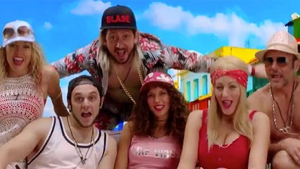 Pio Marmaï et Monsieur Poulpe font une parodie des Marseillais et c'est hilarant (VIDEO)