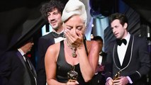 Oscars 2019 : le discours poignant de Lady Gaga après avoir reçu l'Oscar
