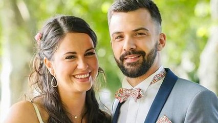 Mariés au 1er regard : Kévin révèle pourquoi il s'est totalement braqué avec Marlène