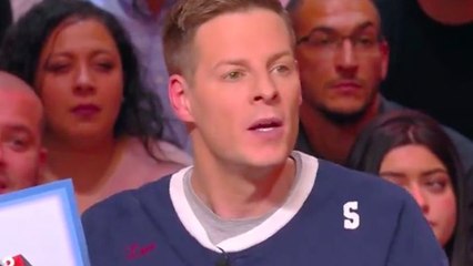 TPMP : Matthieu Delormeau tacle Miss Aquitaine 2018 sur son attaque contre la production qui a filmé ses seins