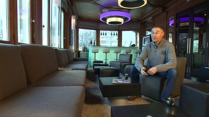 Vie de chalet - L'hôtel des fous de montagne