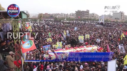 KILAS DUNIA 4 FEBRUARI 2022