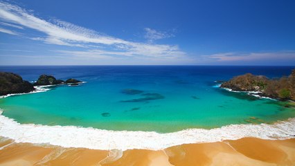 Voyage : La plus belle plage du monde