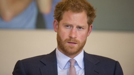 Cet ami d'enfance du prince Harry écarté par Meghan Markle pour éviter la "tentation"