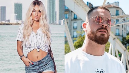 Aurélie Dotremont très proche de Raphaël Pépin ! (PHOTO)