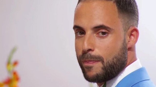 Mariés au 1er regard : Maxime déclare je fais abstraction de son physique, elle ne m'attire pas du tout