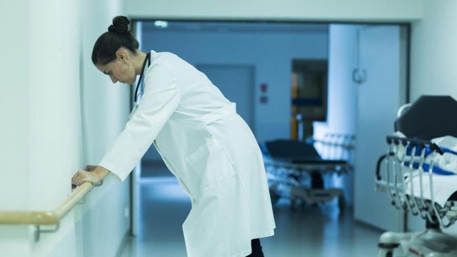 Plus de la moitié des étudiantes en médecine auraient subi une violence sexuelle