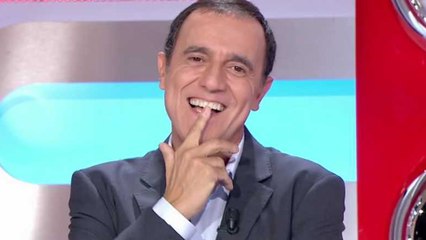 Thierry Beccaro arrête Motus : les raisons de son départ