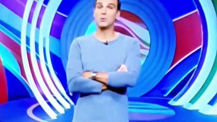 BBB22 NOVIDADE TADEU FALA SOBRE CASA DE VIDRO NO BBB22 QUAL VAI SERA DINAMICA
