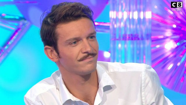 Après un acte anodin sur un plateau télé, ce chroniqueur raconte l'enfer du cyber-harcèlement qu'il a vécu