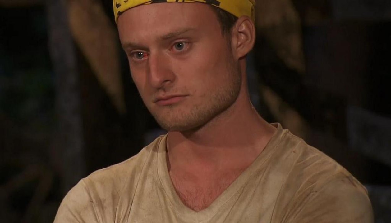 "A une voix d'être un génie", Victor réintégré et éliminé de Koh-Lanta malgré son collier d'immunité