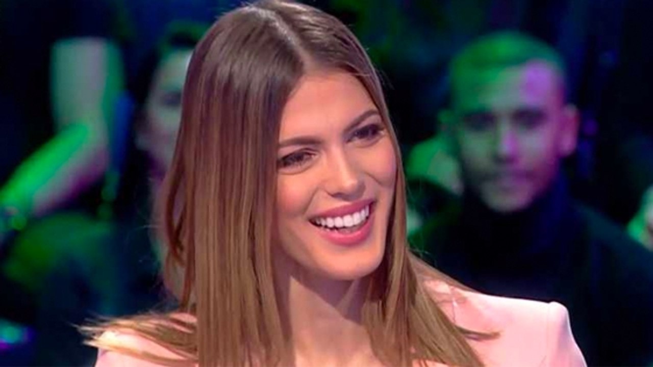 Thierry Ardisson tacle Kev Adams devant son ex Iris Mittenaere