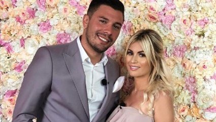 Les Marseillais : la tendre déclaration d'amour de Kévin Guedj à Carla Moreau  ! (PHOTO)