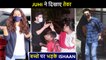 Juhi Ne Dikhaye Tevar, Ranbir Ne Kiya Gangubai Ko Promote, Bachhon Par Chidhhe Ishaan|Celebs Spotted